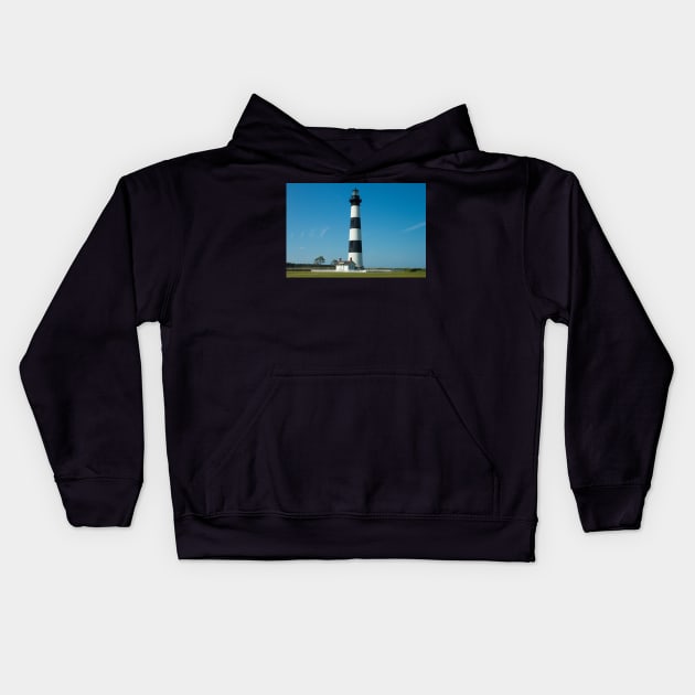 Bodie III Kids Hoodie by Jacquelie